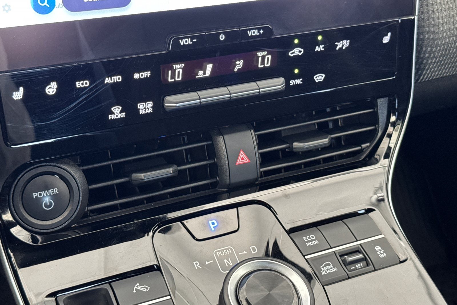 Certified Used 2024 Wind Chill Pearl Toyota XLE image 19