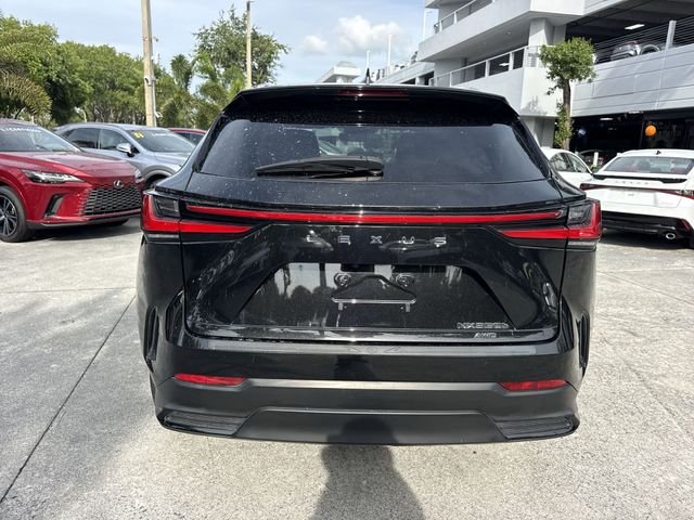 Certified Used 2024 Black Lexus 350h Base image 24