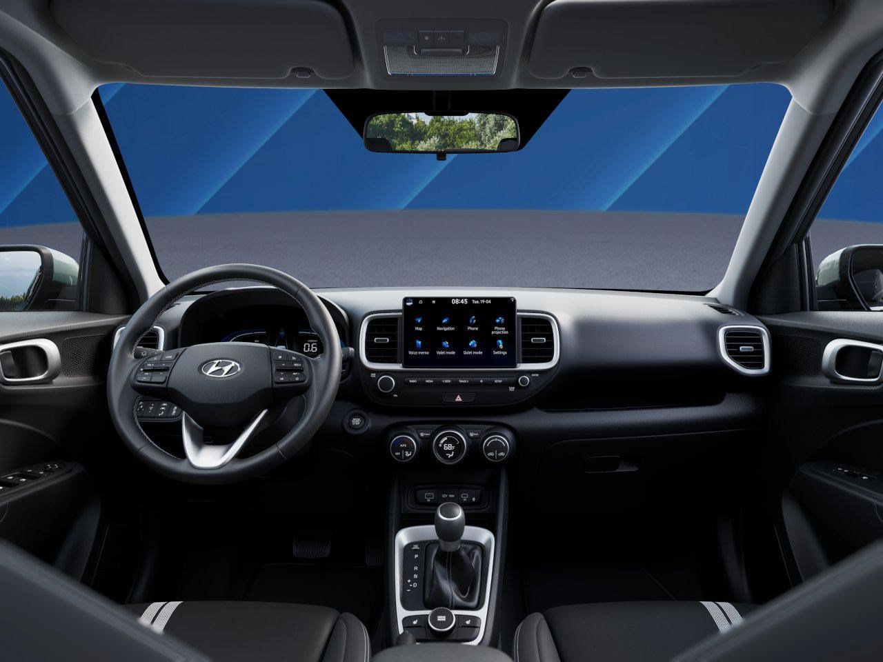 New 2026 Mirage Green Hyundai SEL image 12