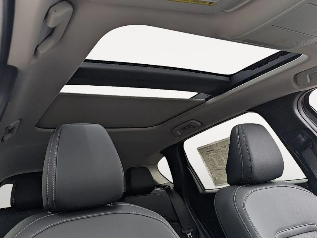 New 2026 Gray Mazda 2.5 S Premium image 21