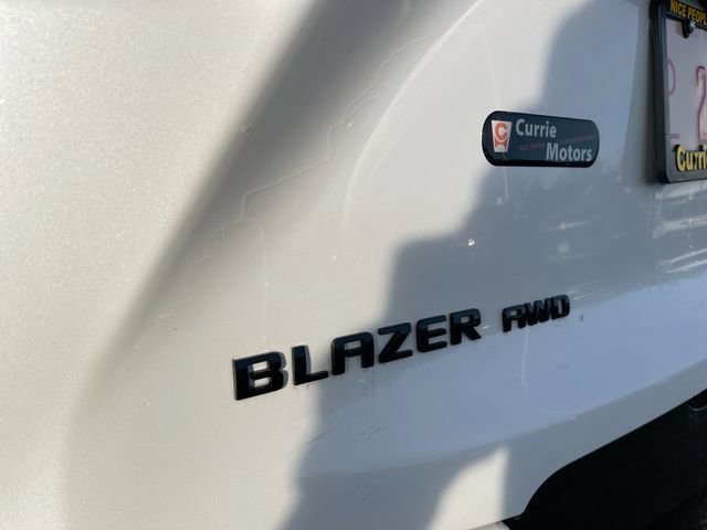 2023 CHEVROLET BLAZER - Image 30