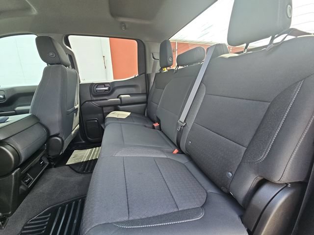 Used 2022 Summit White Chevrolet Custom image 27