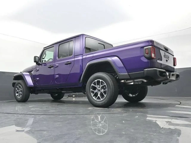 New 2026 Reign Exterior Paint Jeep Sport S image 41