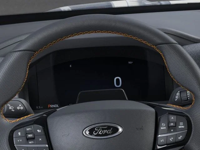 2026 Ford Explorer Tremor - Photo 13