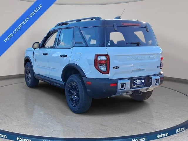 Used 2026 Oxford White Ford Outer Banks image 5