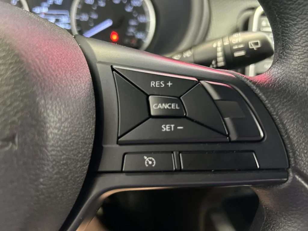 Used 2025 Blue Nissan S image 26