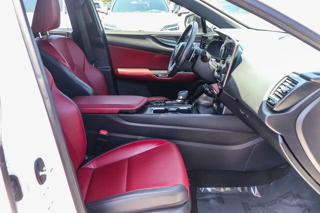 Certified Used 2022 White Lexus 350 Premium image 16
