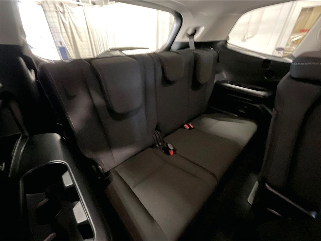 Used 2025 Silver Subaru Premium image 17