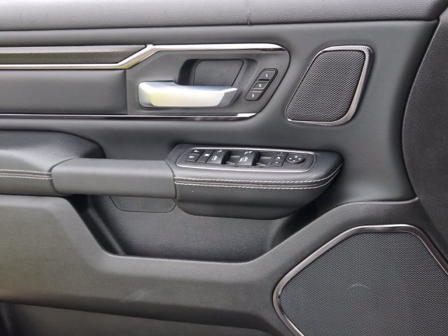 Used 2024 White Ram Rebel image 29