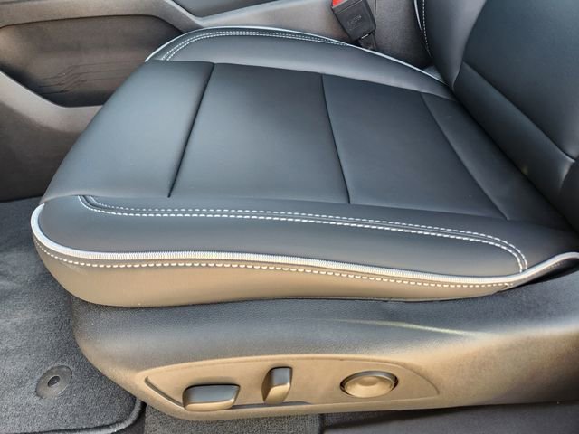 2026 Chevrolet Silverado EV LT - Photo 19