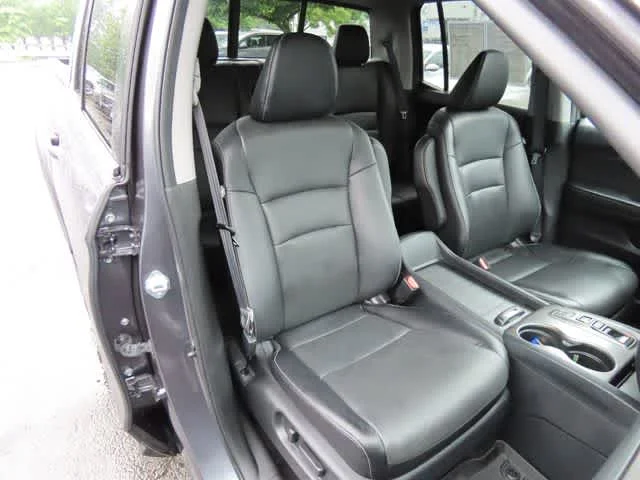 2023 Honda Ridgeline RTL - Photo 19