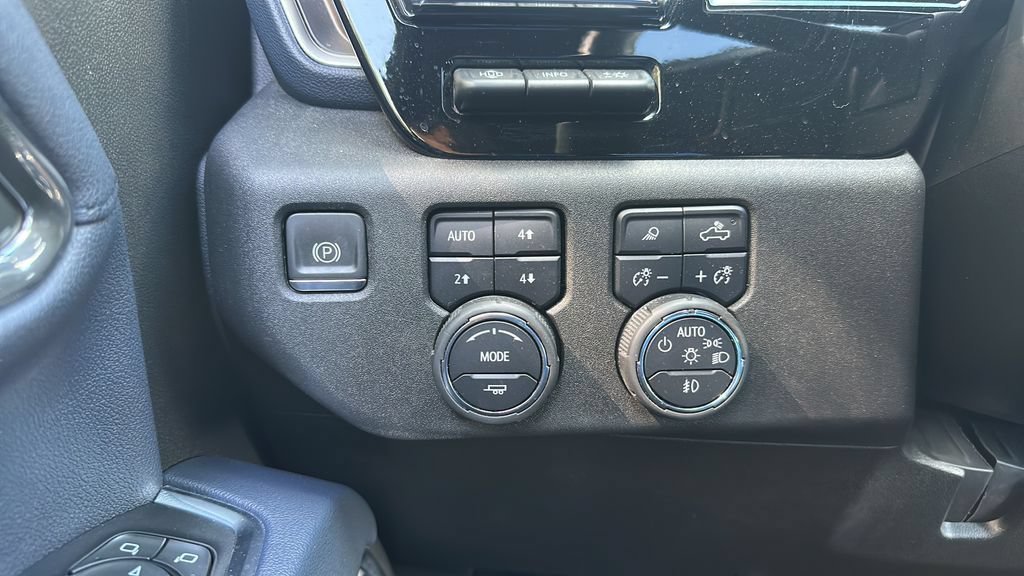 2024 Chevrolet Silverado 2500HD High Country - Photo 31