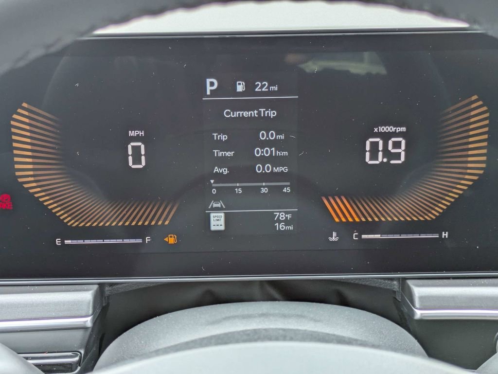 New 2026 Snow White Pearl Kia GT-Line FWD image 29