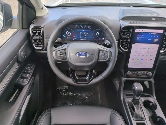 New 2026 Avalanche Ford Lariat® image 16
