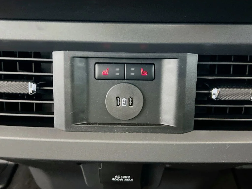 New 2026 Oxford White Ford Lariat image 30