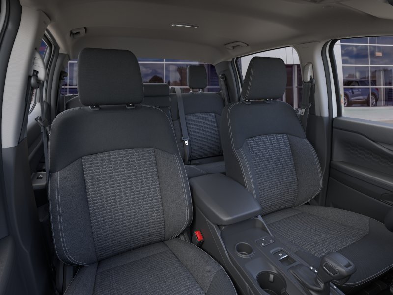 2025 Ford Ranger XL - Photo 10