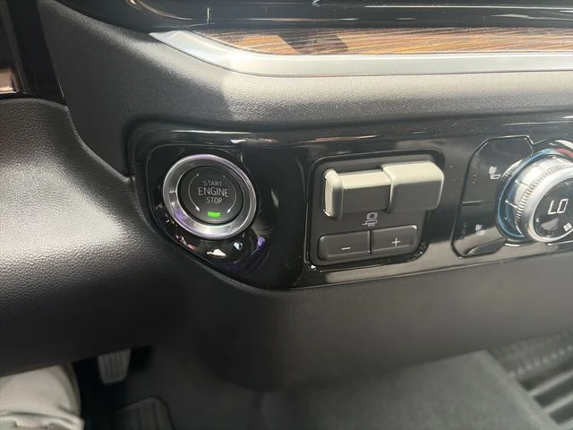 New 2026 Red GMC SLE image 21