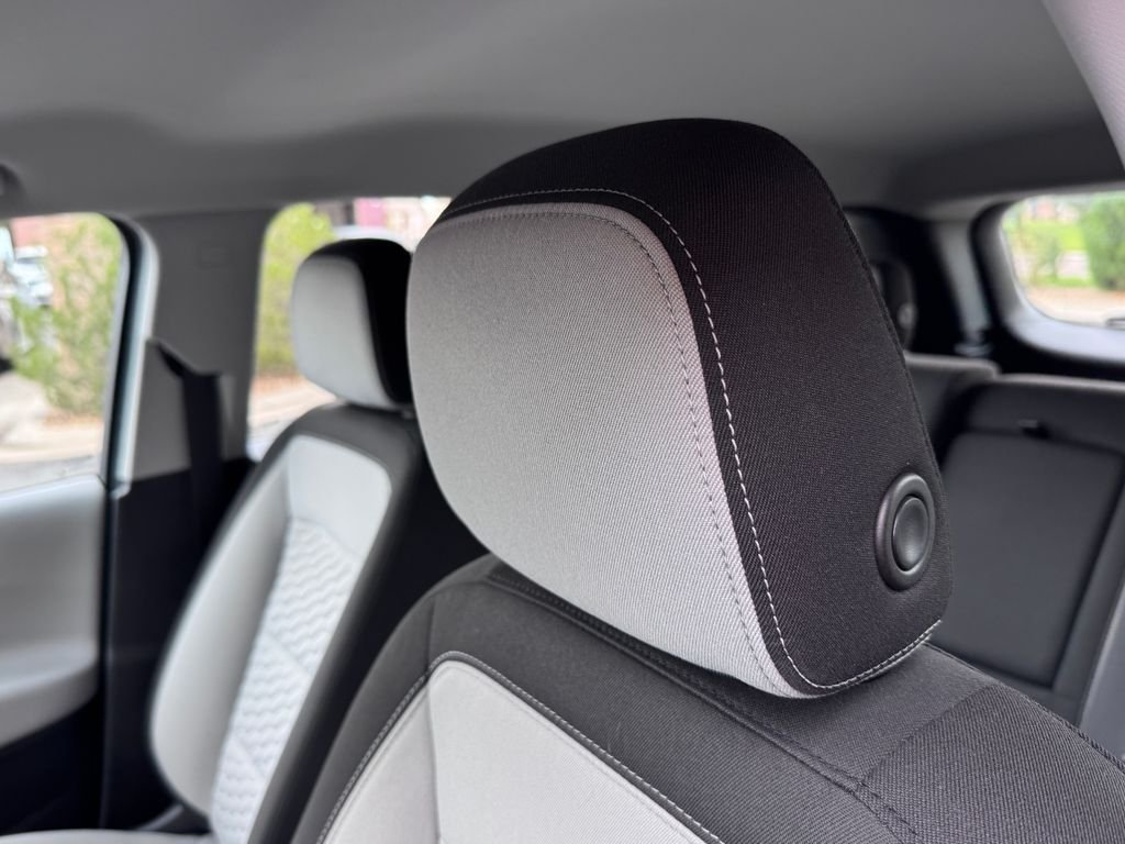 Used 2020 Black Chevrolet LS image 21