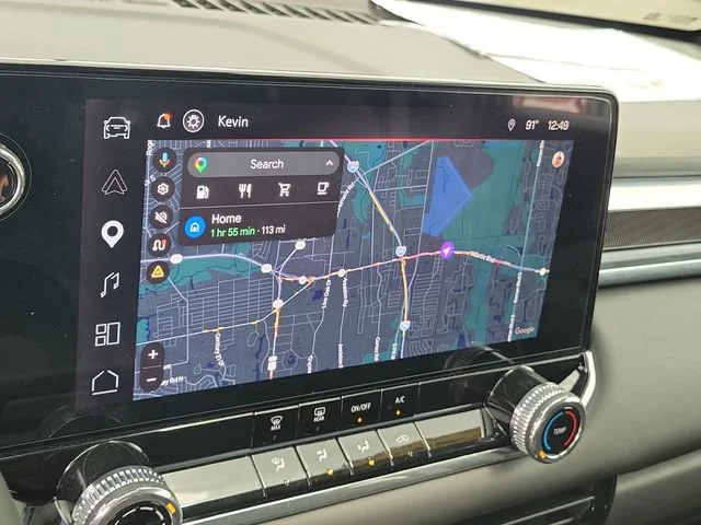 2025 GMC Canyon Elevation - Photo 32
