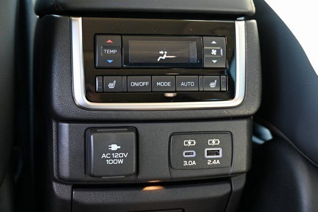 2026 Subaru Ascent Onyx Edition-Touring - Photo 11