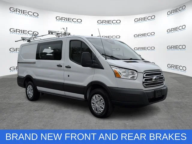 2019 Ford Transit-250 Base
