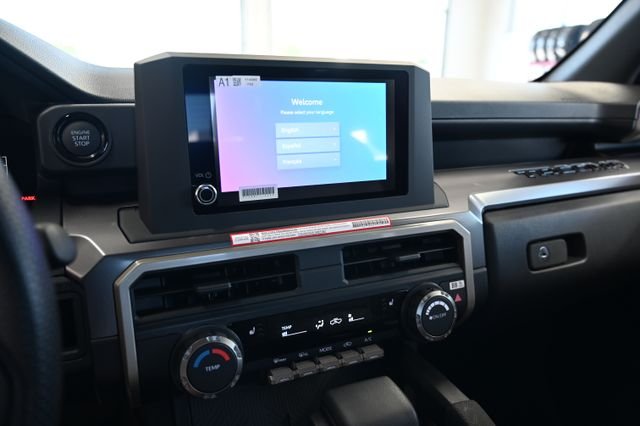 New 2026 Underground Toyota  SR5 image 16