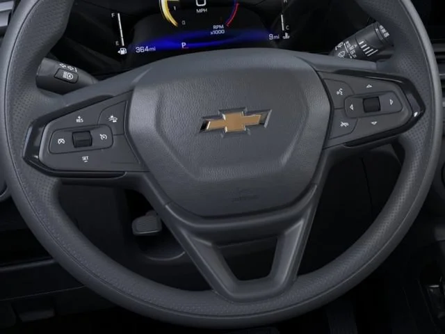 2026 Chevrolet Trailblazer LS - Photo 19