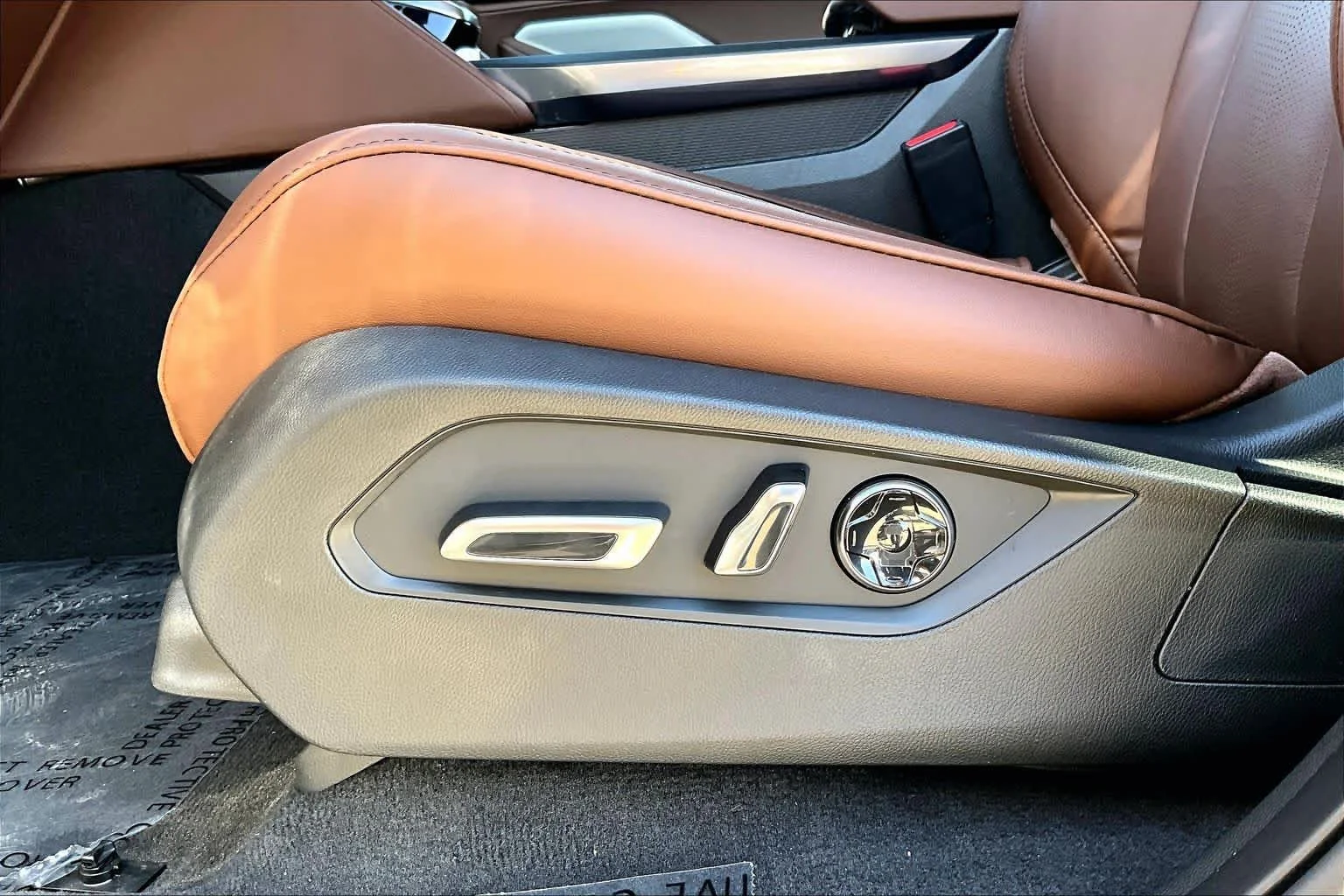 New 2026 Liquid Carbon Metallic Acura w/Technology Package image 17