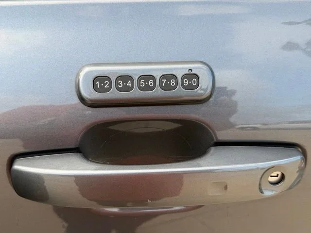 Used 2024 Gray Ford Raptor image 14