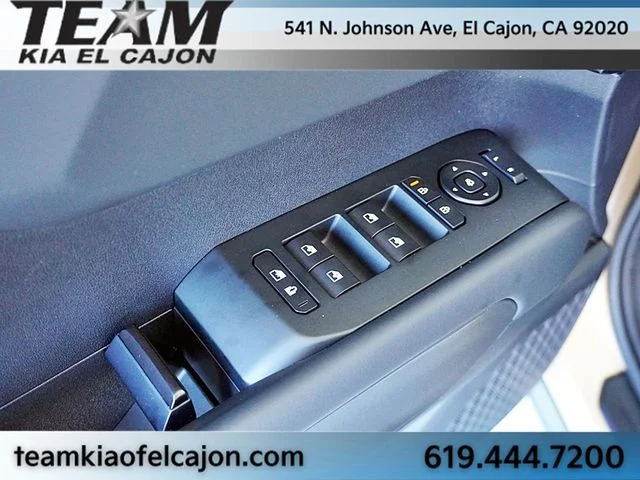 New 2027 Brown Kia X-Line EX image 30