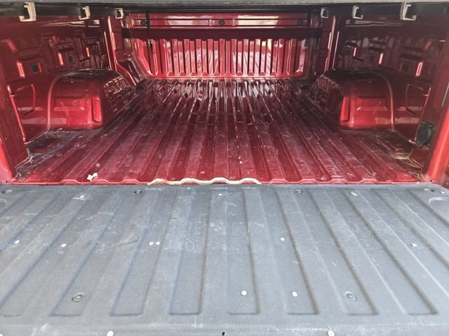 Used 2021 Cherry Red Tintcoat Chevrolet RST image 31