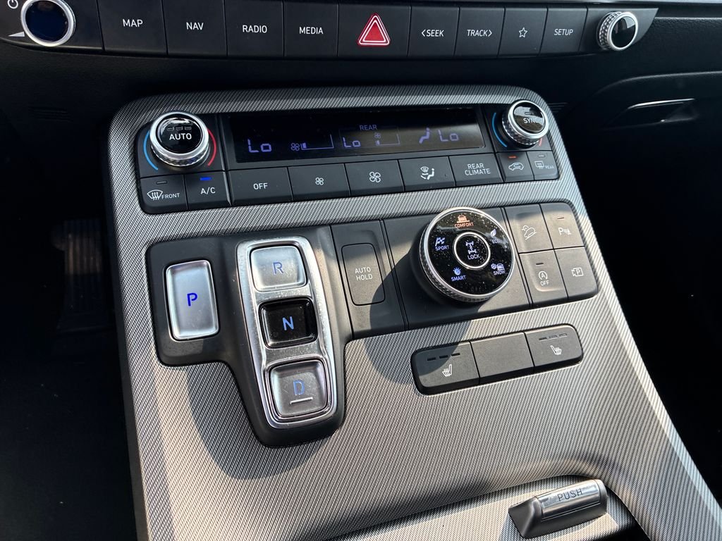 Used 2023 Gray Hyundai XRT image 16