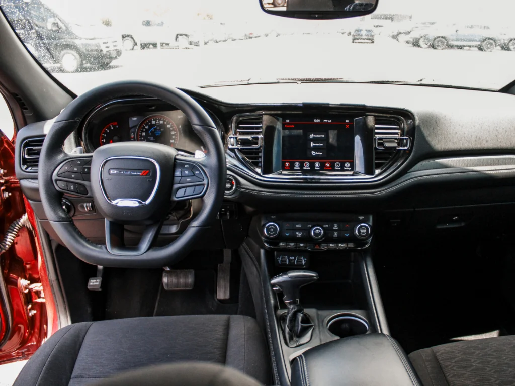 Used 2021 Octane Red Pearlcoat Dodge GT image 23