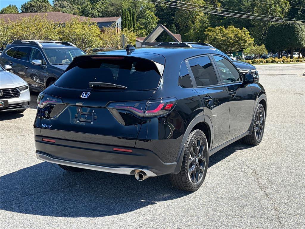2024 Honda HR-V Sport - Photo 27