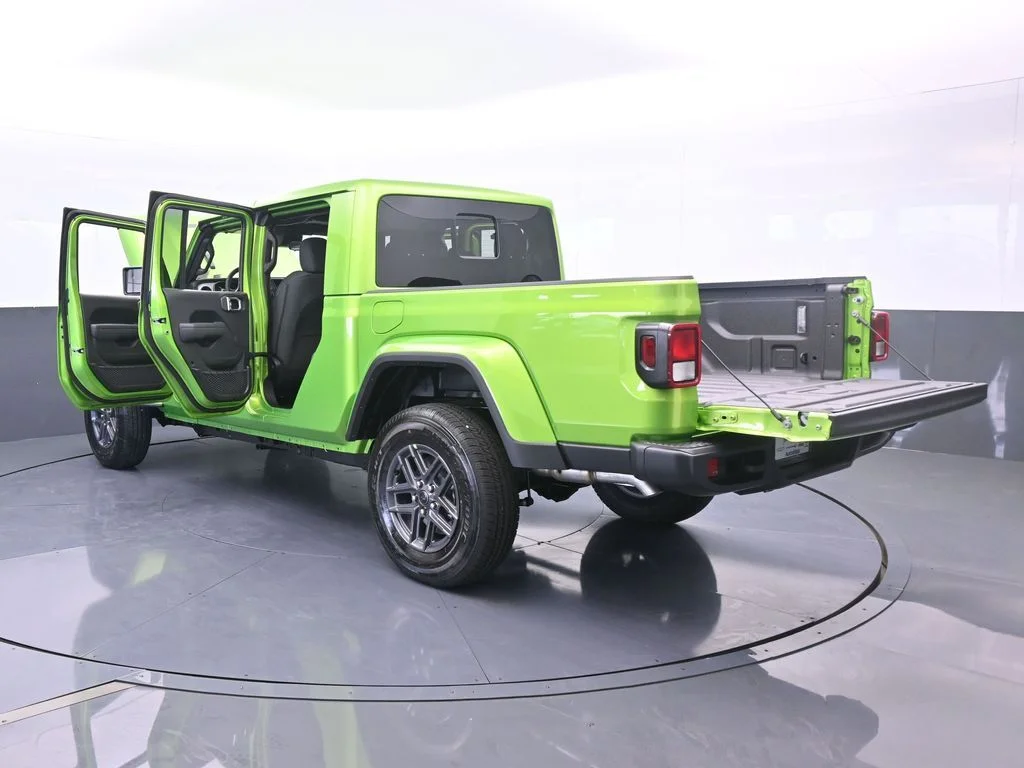 Used 2025 Mojito Jeep Sport S image 70