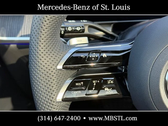 New 2027 Graphite Grey Metallic Mercedes-Benz GLC 300 image 18