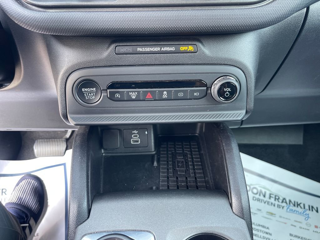 Used 2025 Gray Ford Big Bend image 22