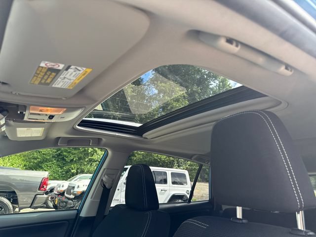 Used 2017 Electric Toyota XLE image 23