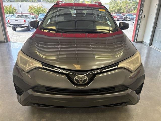 Certified Used 2018 MAGNETIC GRAY MET. Toyota  image 11