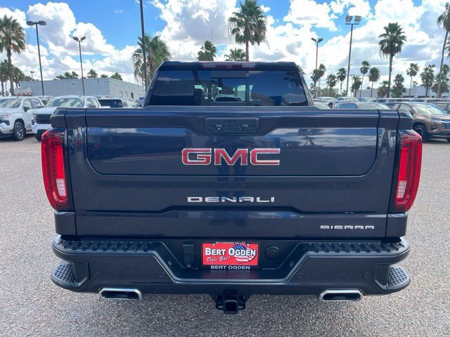 Used 2023 TITANIUM RUSH METALLIC GMC Denali image 8