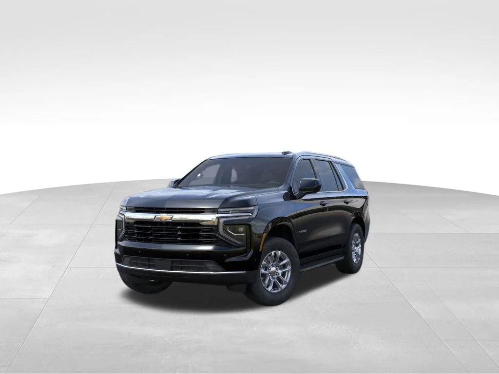 2025 Chevrolet Tahoe LS - Photo 8