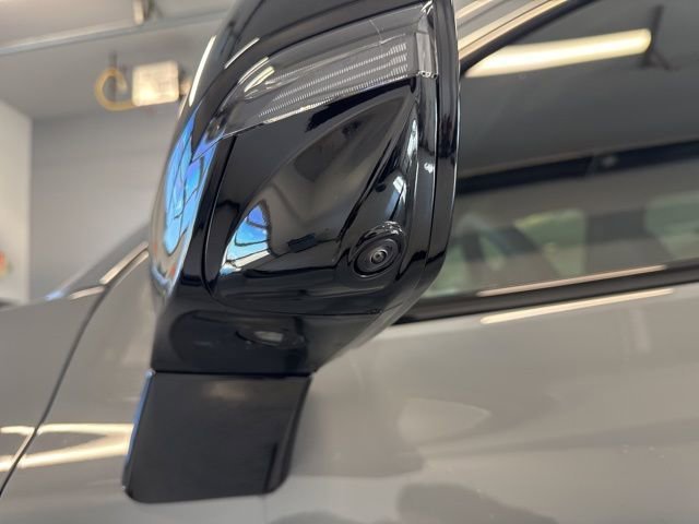 2026 Chevrolet Silverado EV LT - Photo 9