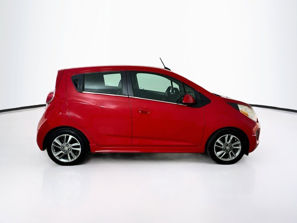 Used 2016 Salsa Red Chevrolet 2LT image 8
