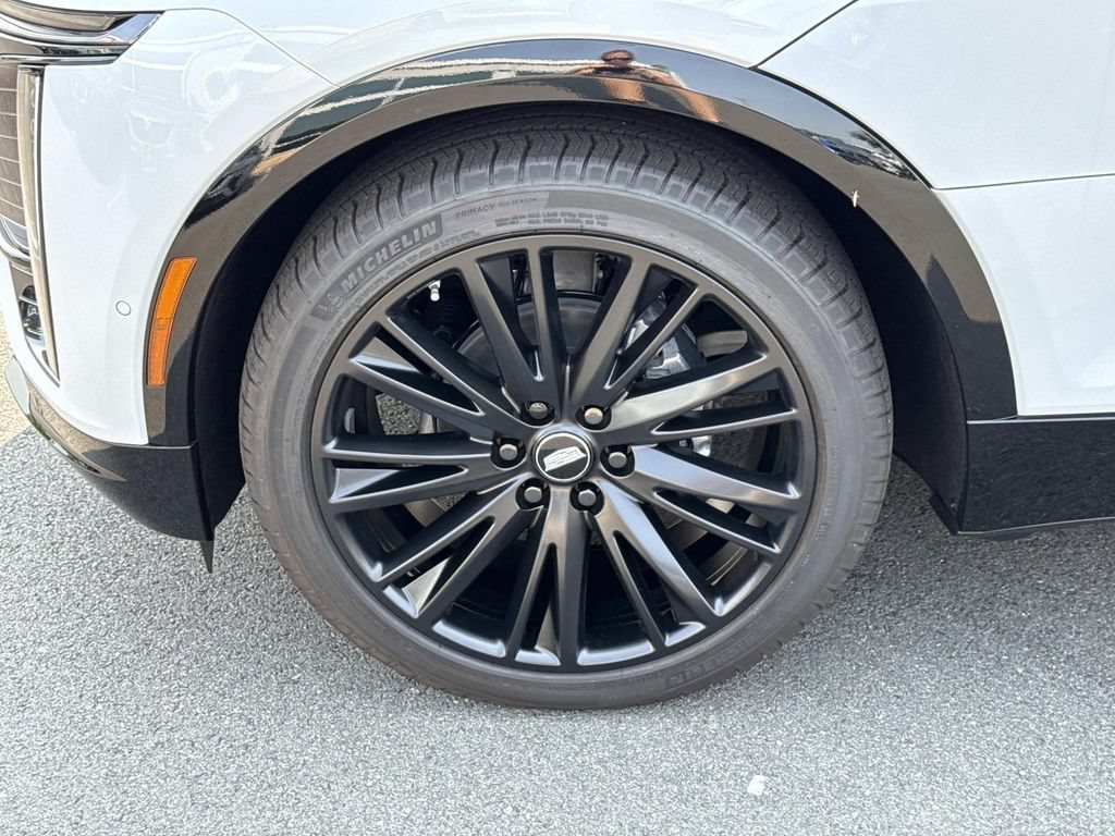 2026 Cadillac LYRIQ Premium Sport - Photo 7