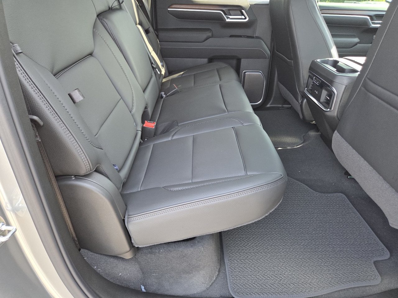 2026 GMC Sierra 1500 Denali - Photo 27