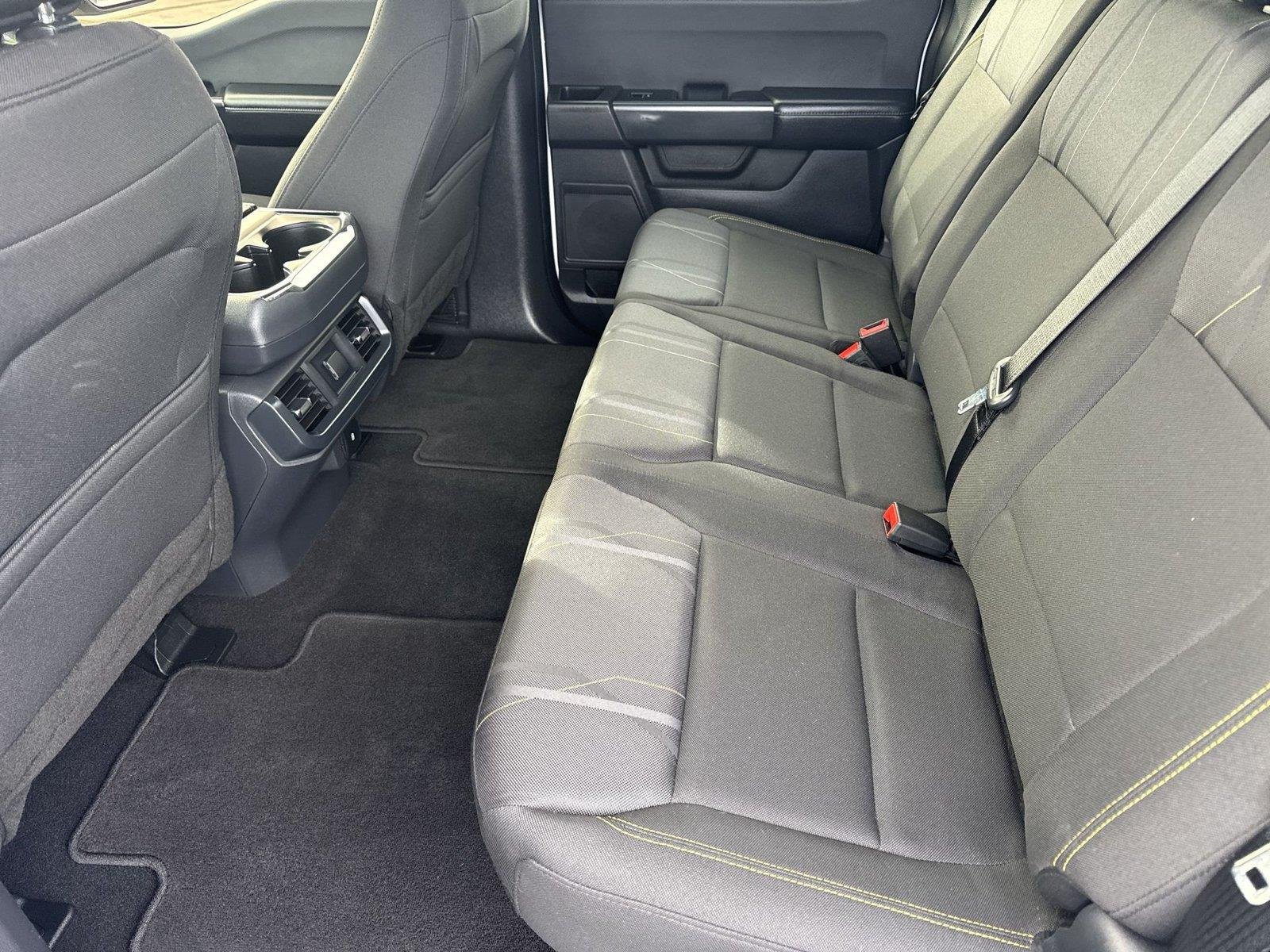2024 Ford F-150 STX - Photo 30