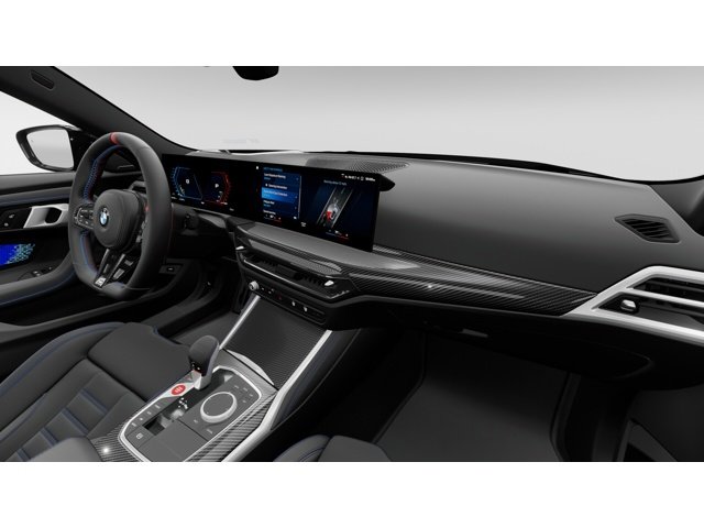New 2027 Skyscraper Grey Metallic BMW  image 14