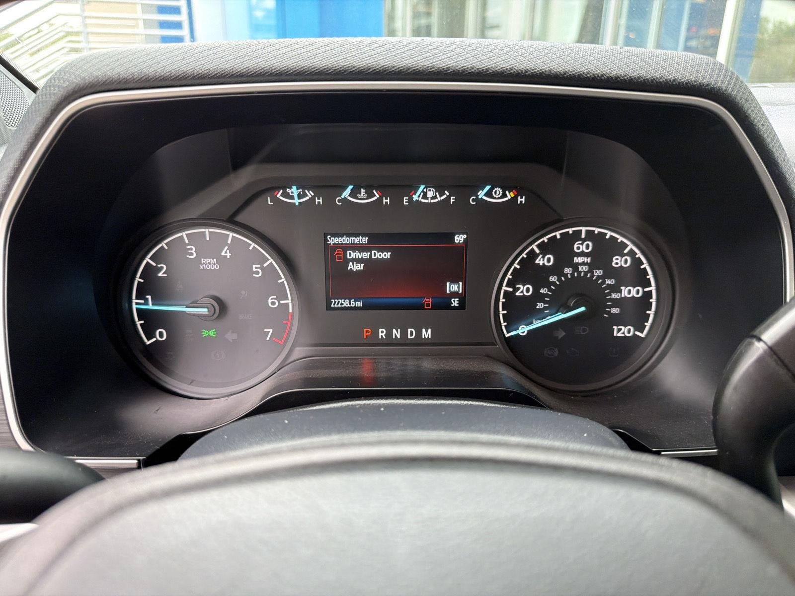 2022 Ford F-150 XLT - Photo 19