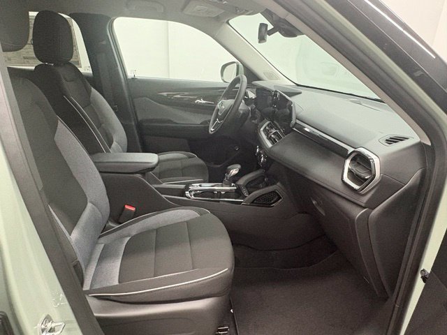 2026 Chevrolet Trailblazer LT - Photo 41