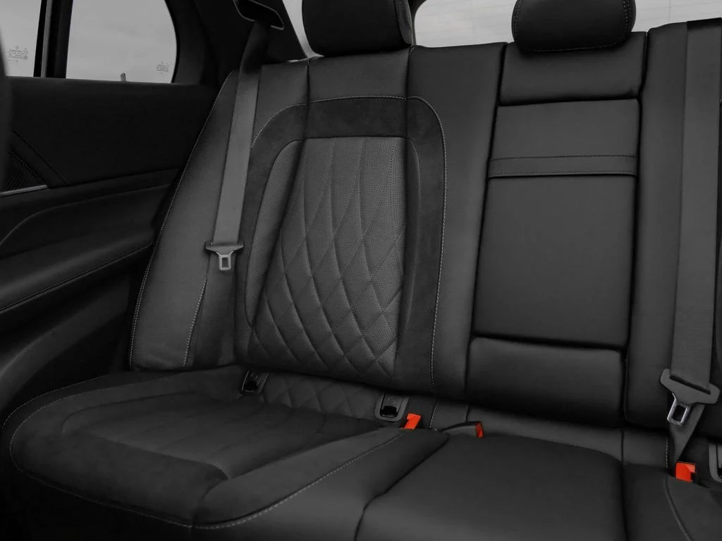2026 Mercedes-Benz GLE AMG GLE 53 - Photo 56